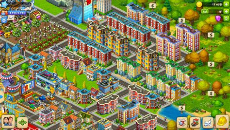 township fandom|how many levels in township.